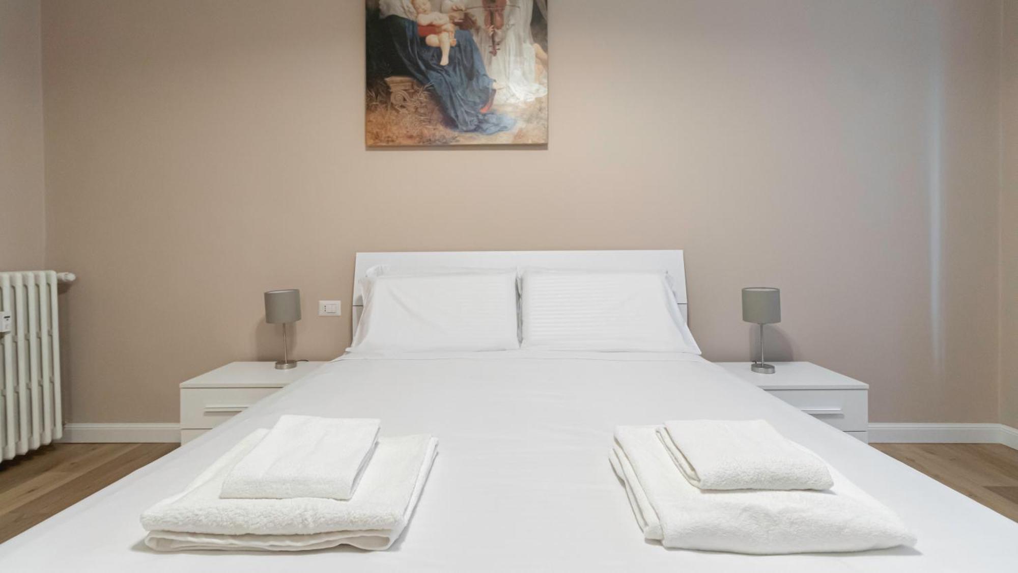 Apartment Brera Design