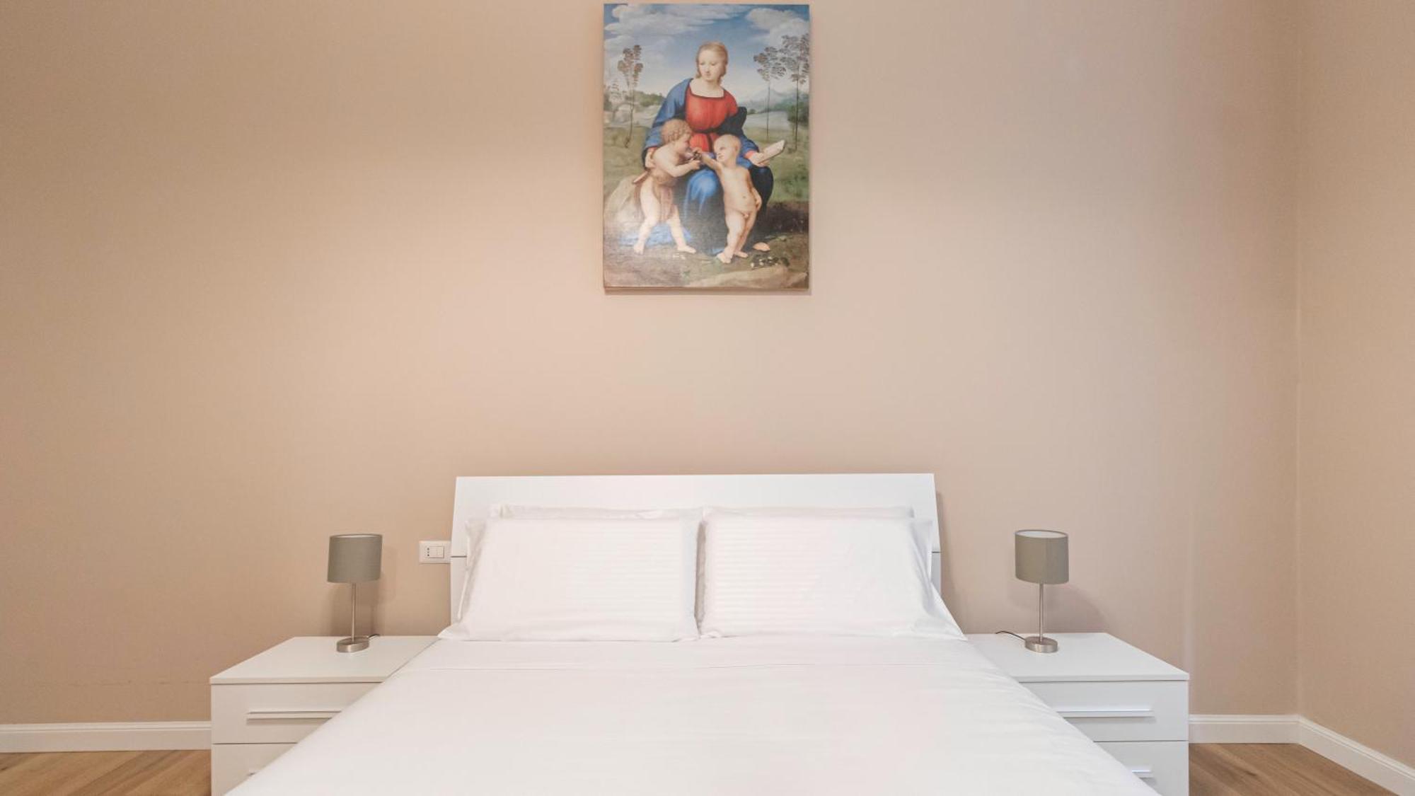 Brera Design Apartment Milan